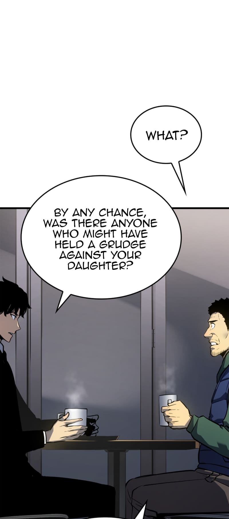 Solo Leveling, Chapter 190 image 058